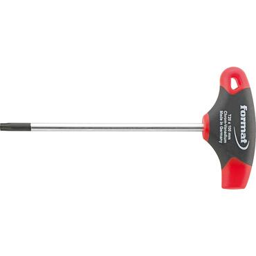 TORX pin spanner with T-grip type 5880
